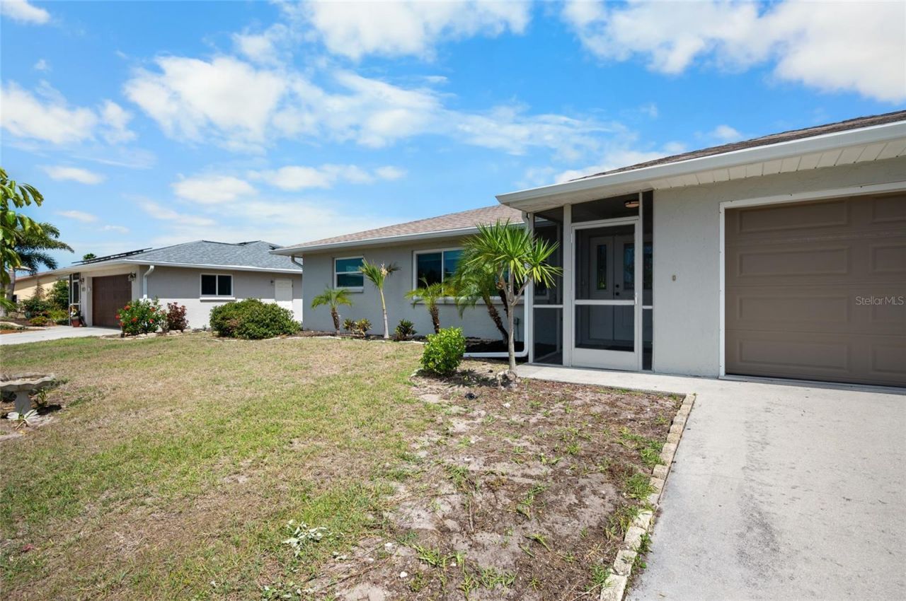 155 Caddy Road , Rotonda West, FL 33947 Photo