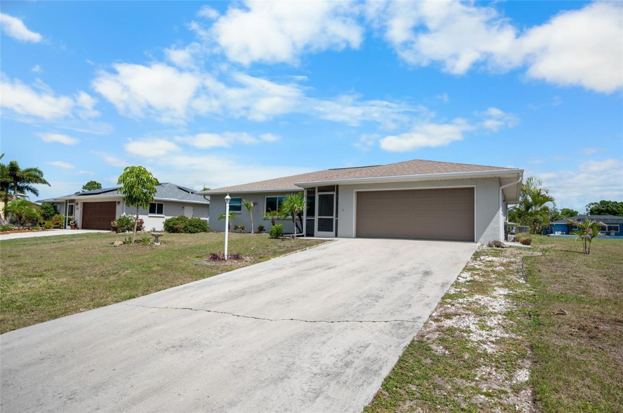 155 Caddy Road , Rotonda West, FL 33947 Photo