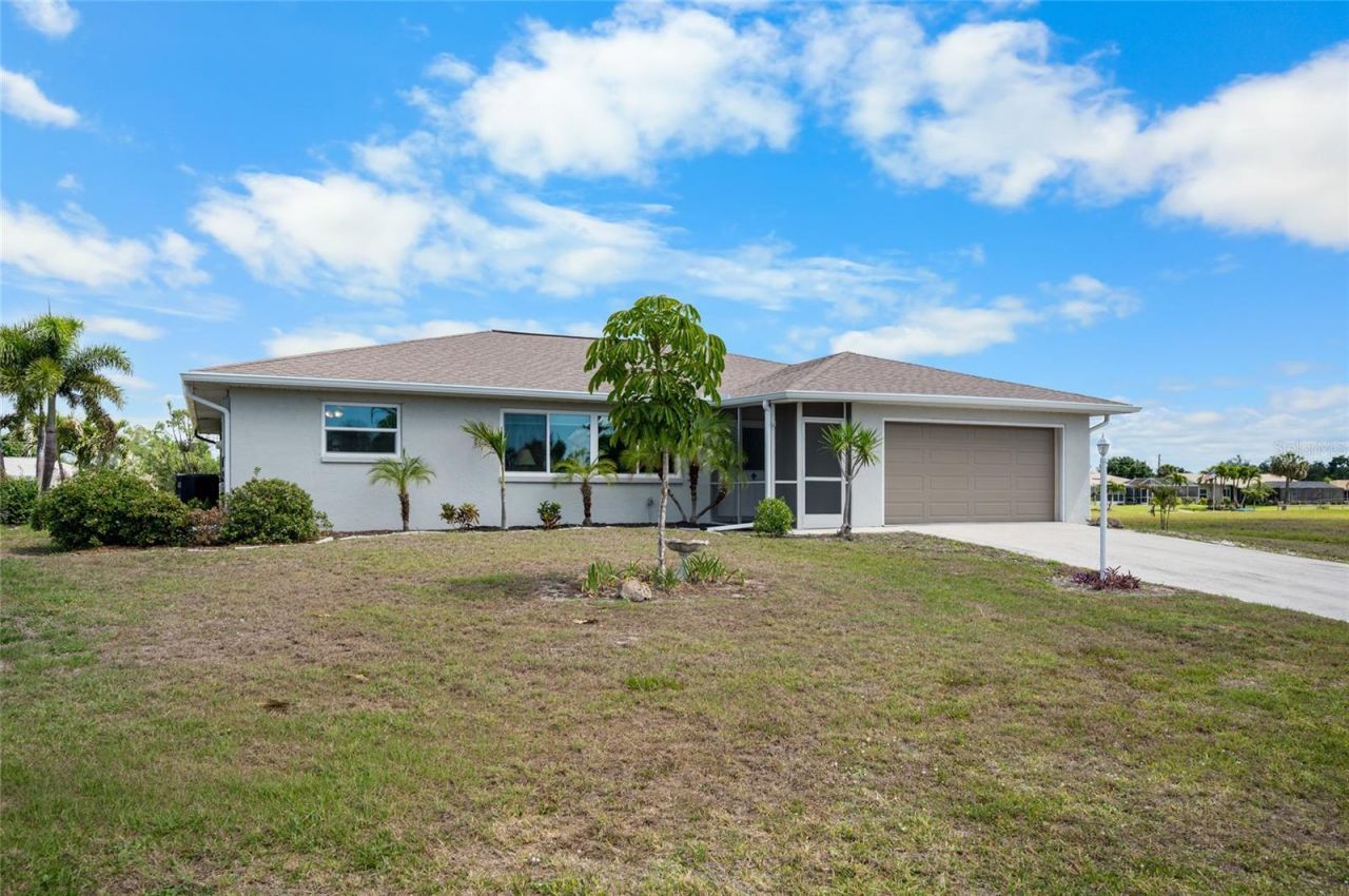 155 Caddy Road , Rotonda West, FL 33947 Photo