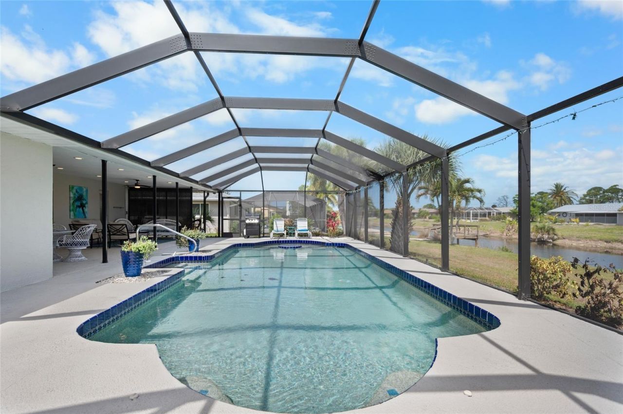 155 Caddy Road , Rotonda West, FL 33947 Photo