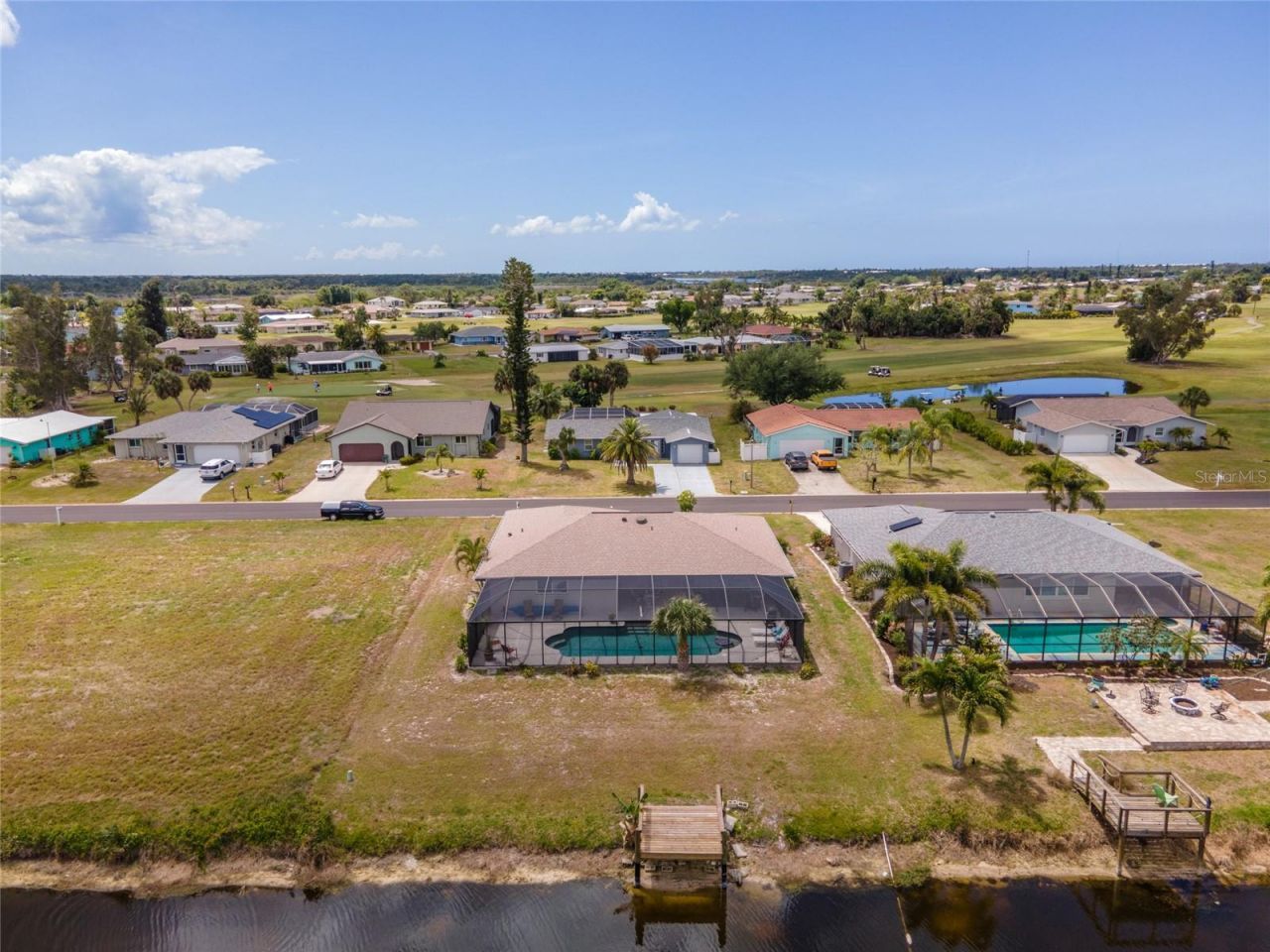 155 Caddy Road , Rotonda West, FL 33947 Photo