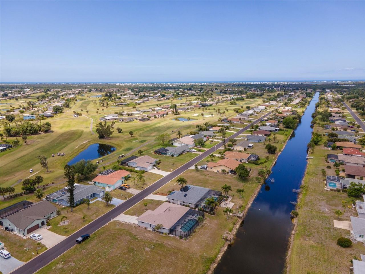 155 Caddy Road , Rotonda West, FL 33947 Photo