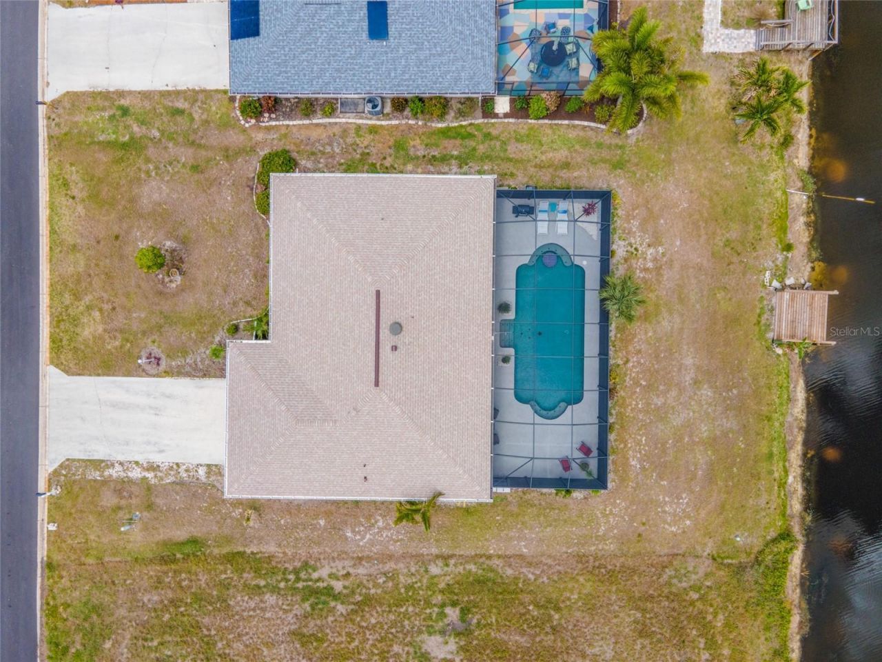 155 Caddy Road , Rotonda West, FL 33947 Photo
