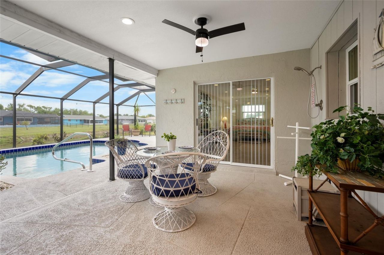 155 Caddy Road , Rotonda West, FL 33947 Photo