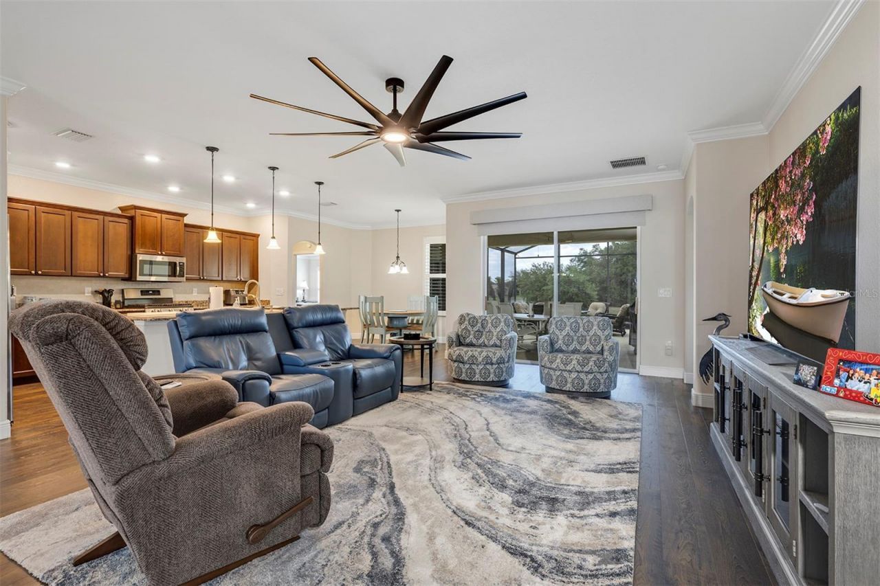 4334 Bent Creek Lane , Leesburg, FL 34748 Photo