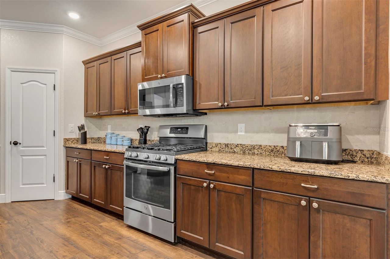 4334 Bent Creek Lane , Leesburg, FL 34748 Photo