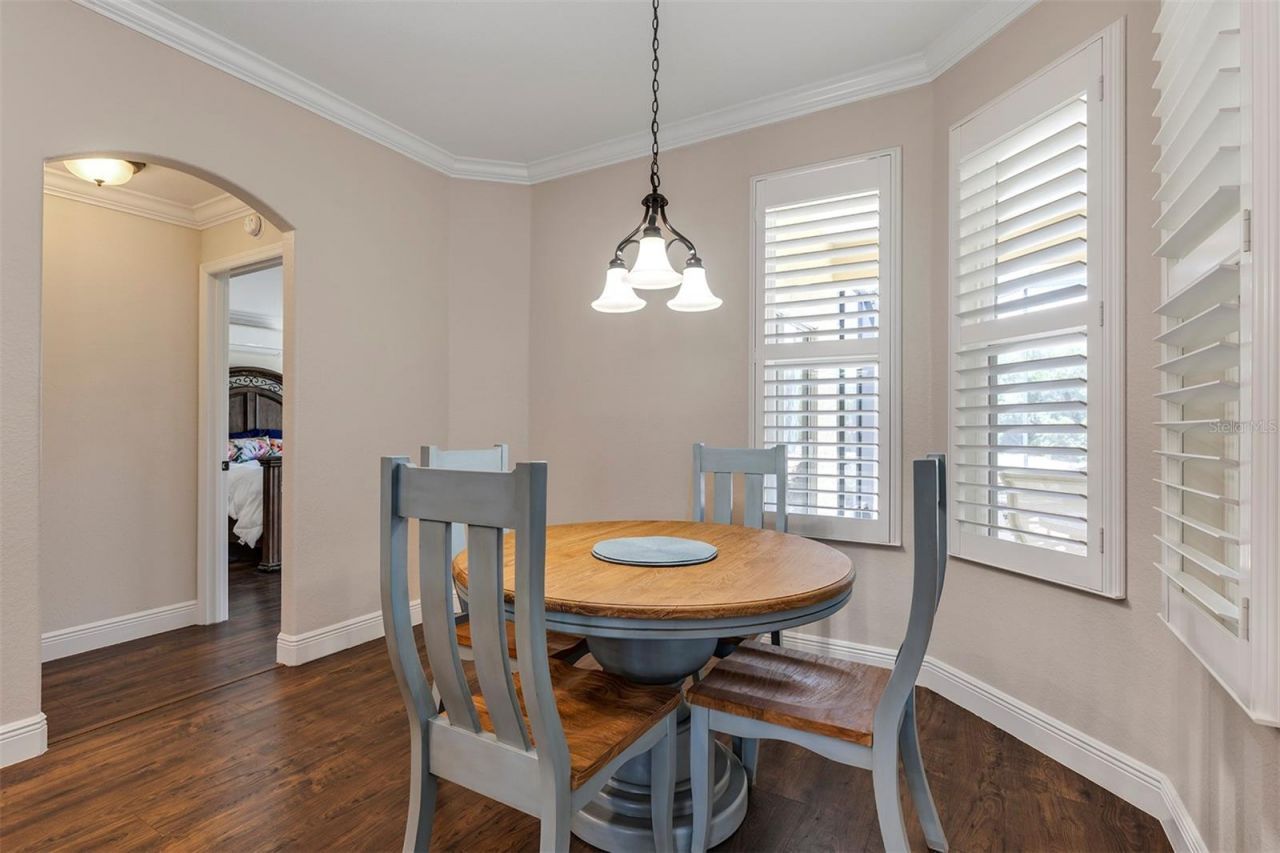 4334 Bent Creek Lane , Leesburg, FL 34748 Photo