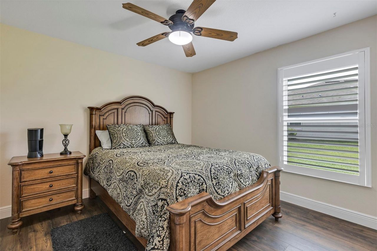 4334 Bent Creek Lane , Leesburg, FL 34748 Photo