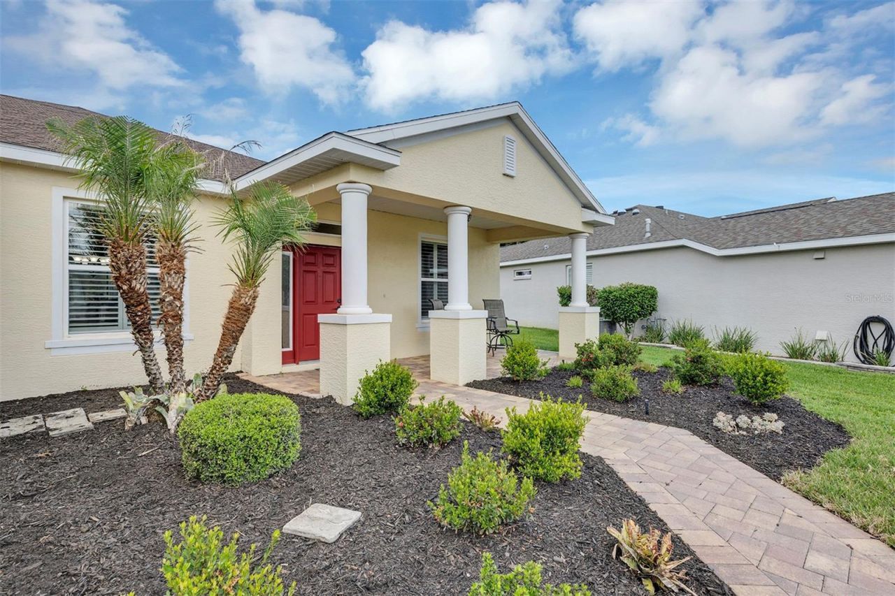 4334 Bent Creek Lane , Leesburg, FL 34748 Photo