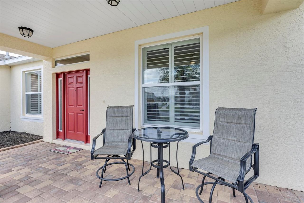 4334 Bent Creek Lane , Leesburg, FL 34748 Photo