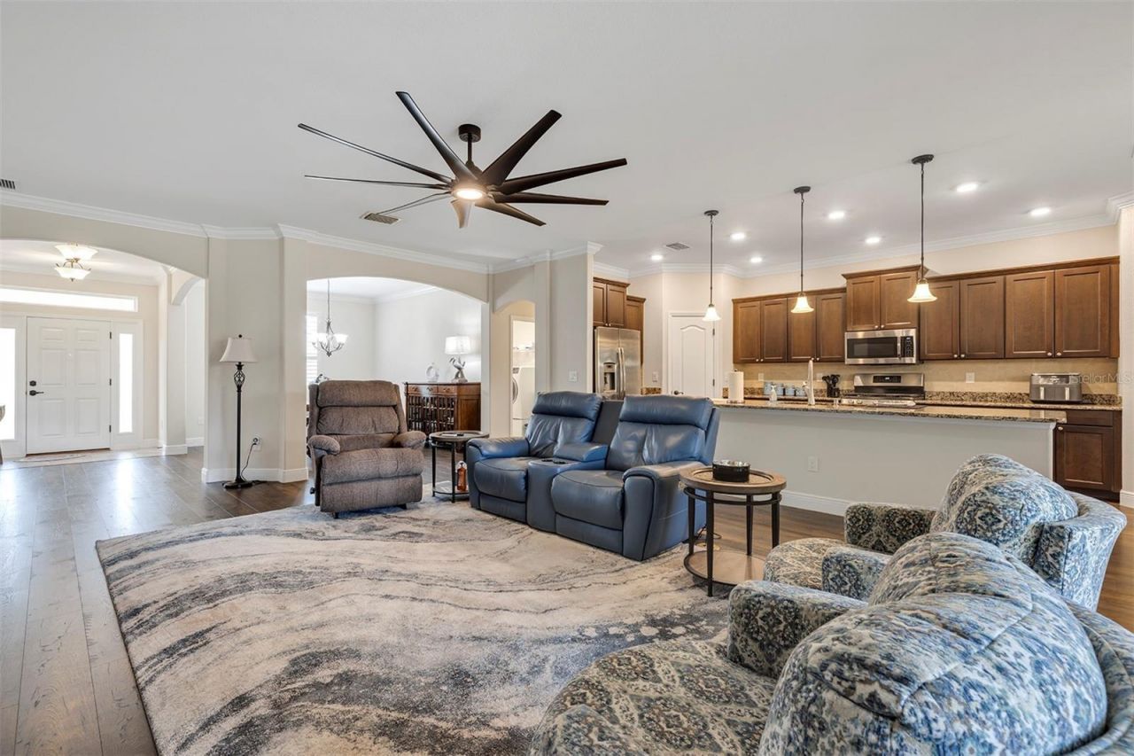 4334 Bent Creek Lane , Leesburg, FL 34748 Photo