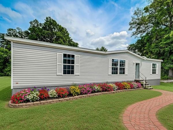 3176 NW 74TH TERRACE , OKEECHOBEE, FL 34972