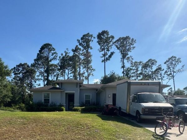 5465 GAITOR TERRACE , NORTH PORT, FL 34291