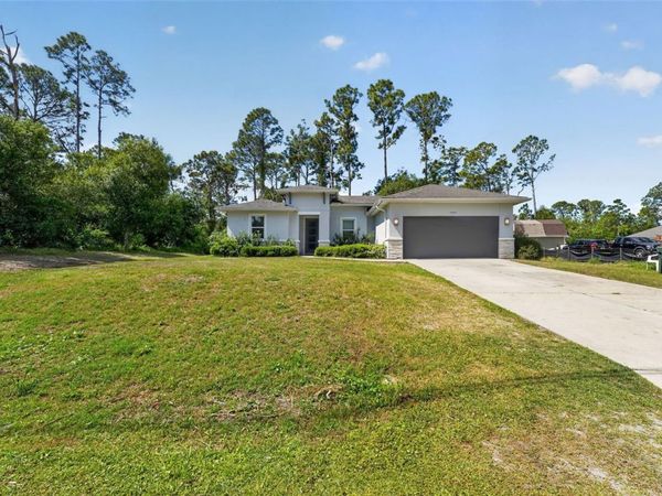 5465 GAITOR TERRACE, NORTH PORT, FL 34291