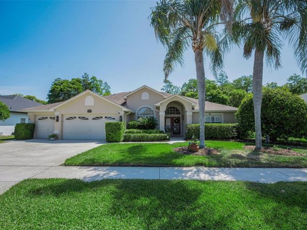 1234 ARLINBROOK DRIVE , TRINITY, FL 34655