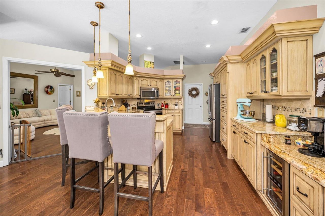 1234 Arlinbrook Drive , Trinity, FL 34655 Photo