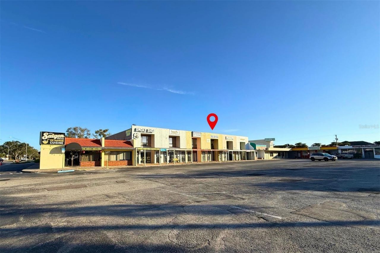 3627 Webber Street, Sarasota, FL 34232 Photo