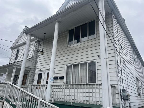 15-17 Thompson Street, Wilkes-Barre, PA 18702