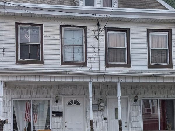 506 E Mahanoy Street, Mahanoy City, PA 17948