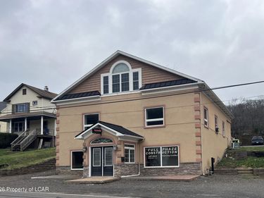 197 Courtdale Avenue, Courtdale, PA 18704