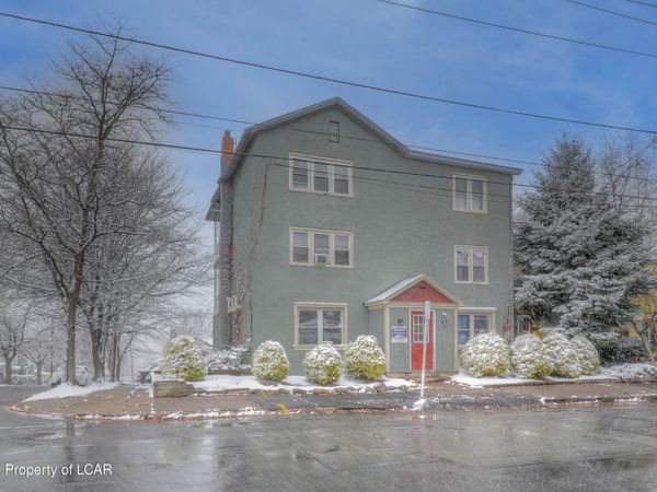 932 Prospect Avenue, Scranton, PA 18505