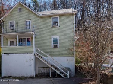 51 Newport Street, Glen Lyon, PA 18617