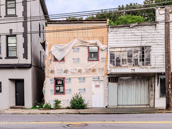 179 N Main Street, Pittston, PA 18640