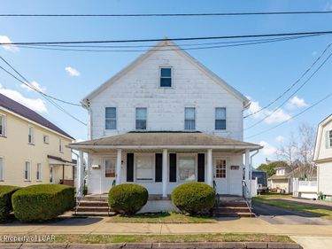 45 E 1st Street, Wyoming, PA 18644