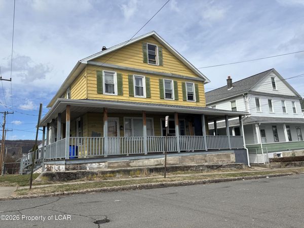 211-213 Summit Street, Edwardsville, PA 18704