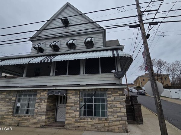 601-603 W Main Street, Plymouth, PA 18651