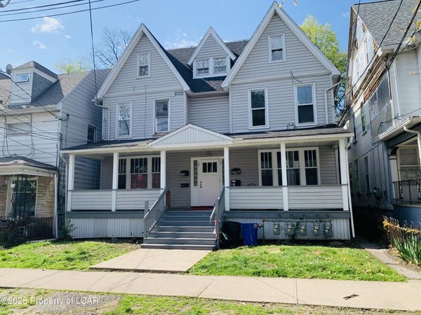 51-53 S Welles Street, Wilkes-Barre, PA 18702
