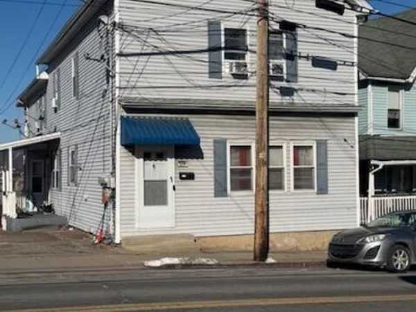 681 Hazle Street, Wilkes-Barre, PA 18702