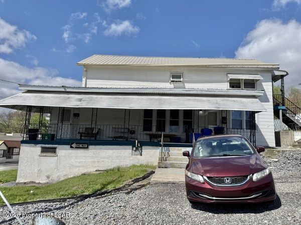 147 Main Street, Dupont, PA 18641