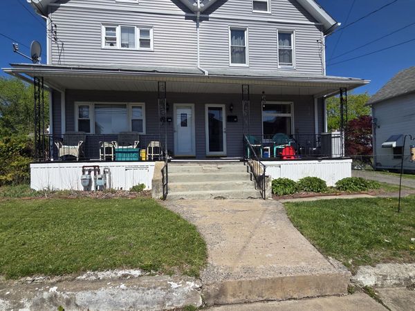 171-173 Elizabeth Street, Pittston, PA 18640