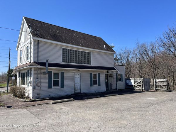 162 Union Street , Plains, PA 18705