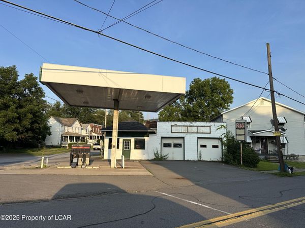 746 Hazle Street, Hanover Township, PA 18706