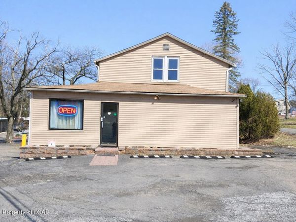 1 Pittston Boulevard, Bear Creek, PA 18702