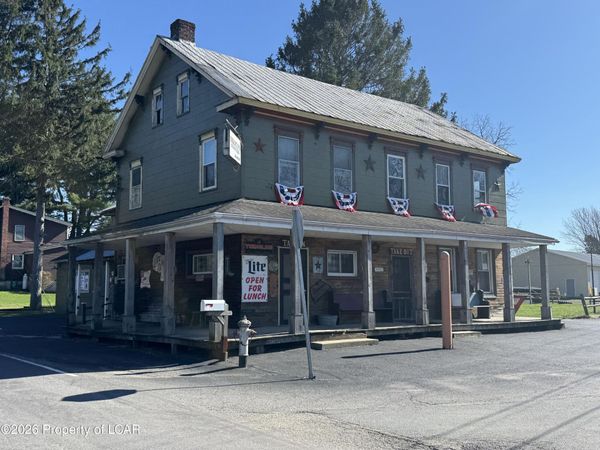 7880 Blue Ridge Trail, Mountain Top, PA 18707