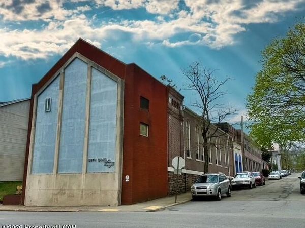98 N Church Street, Hazleton, PA 18201