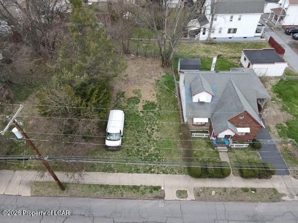 284 Blackman Street, Wilkes-Barre, PA 18702