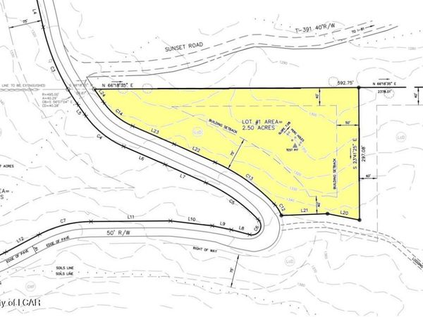 Lot 1 St Johns Road, Wapwallopen, PA 18660