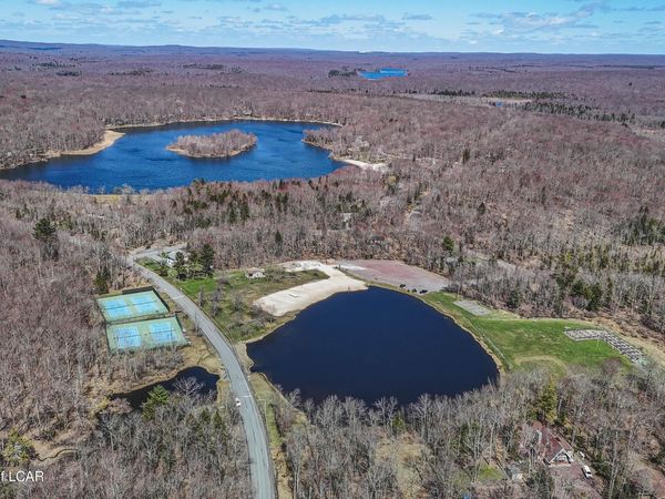 Lot 1707 Elk Run Road, Pocono Lake, PA 18347