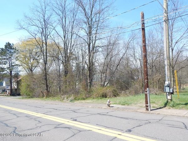 Hanover Street, Warrior Run, PA 18706
