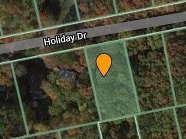 53 Holiday Drive, White Haven, PA 18661