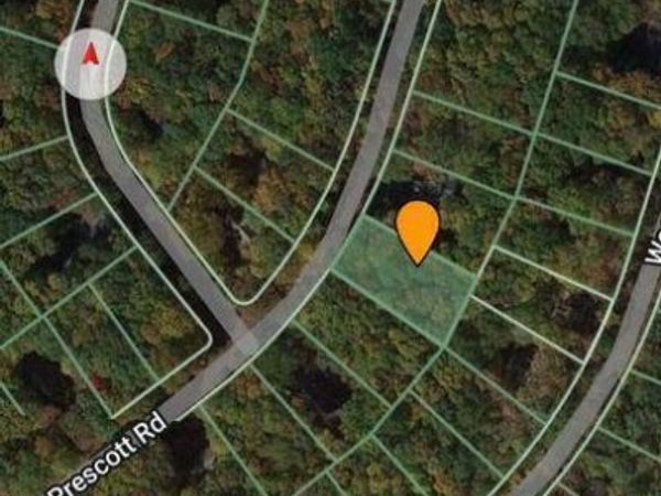 7 Prescott Road, White Haven, PA 18661