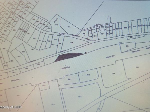 Pittston BYP , Pittston, PA 18640