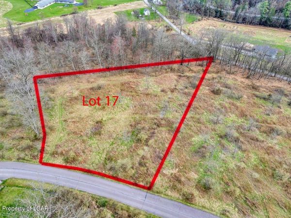 17 Walnut Ridge Drive, Mehoopany, PA 18629
