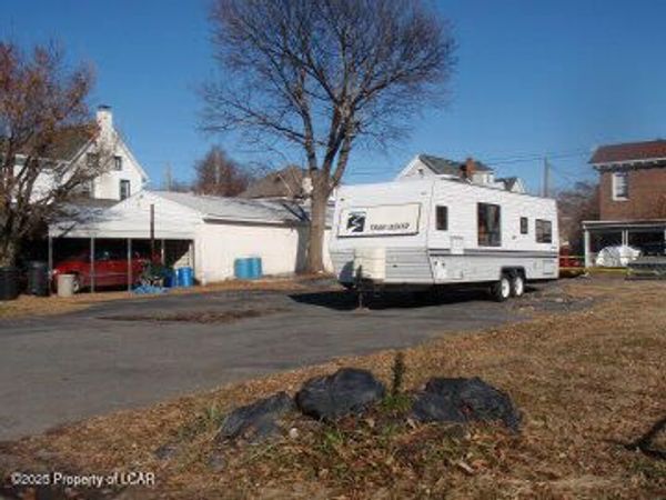 333 Stanton Street, West Pittston, PA 18643