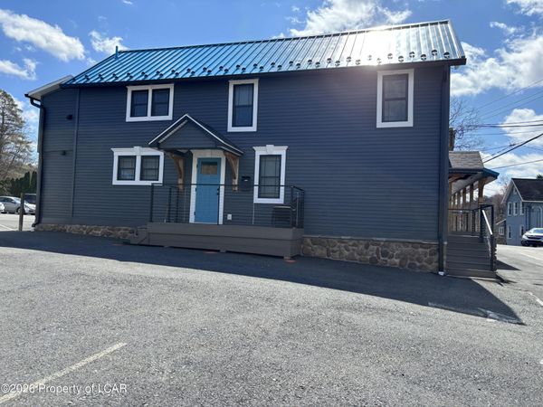 125 N Main Street, Unit B, Shavertown, PA 18708