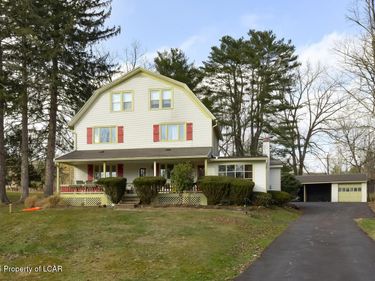 341 Machell Avenue, Unit 1, Dallas, PA 18612